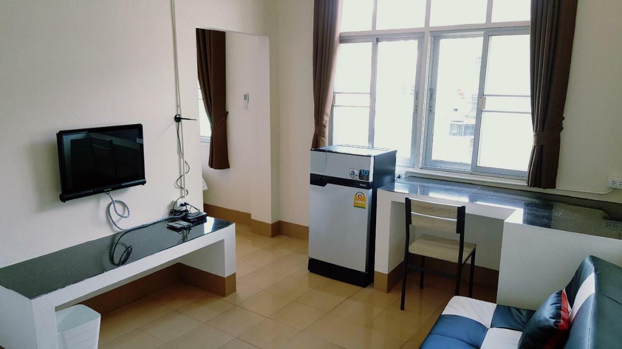 Tk Home 3 Лампанг Экстерьер фото